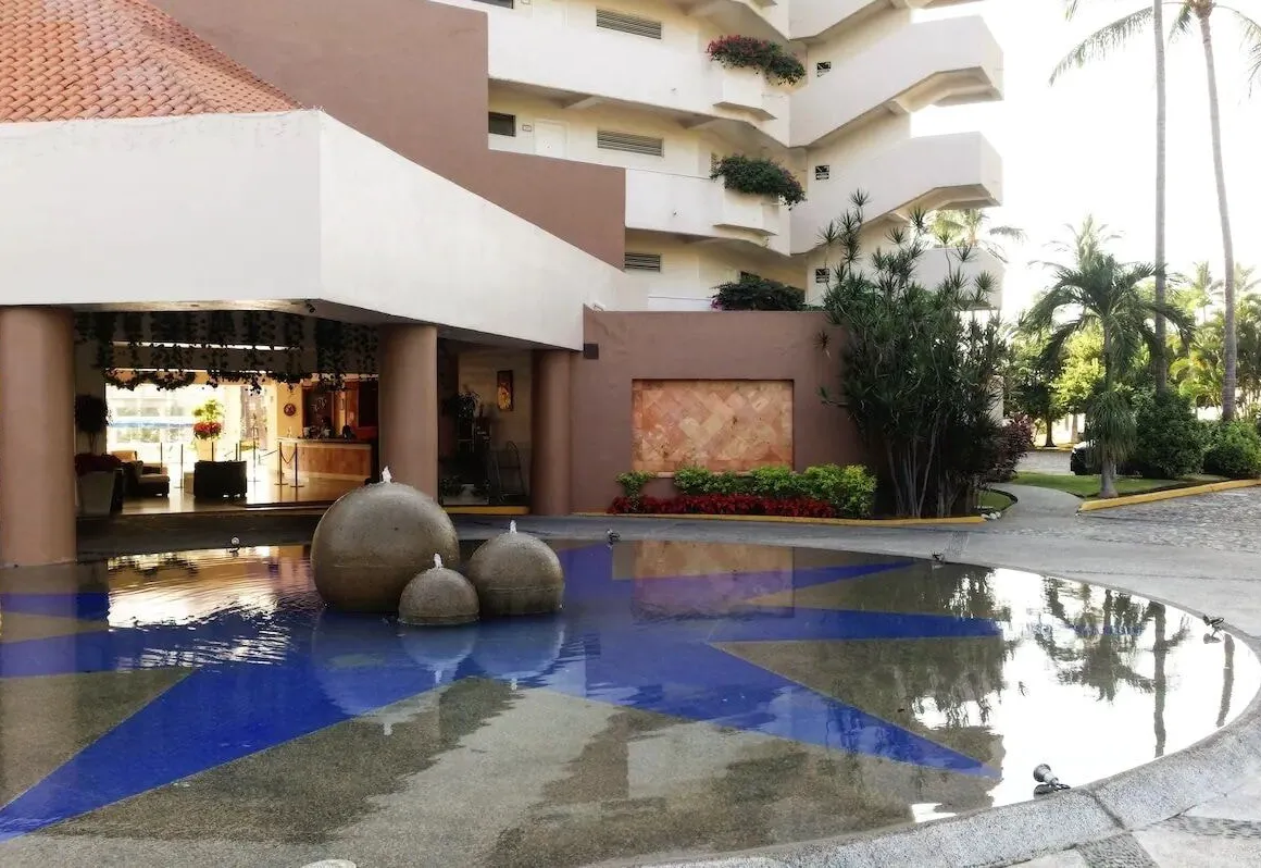 CONDO MARINA FIESTA by TRVL2HM hotel hero