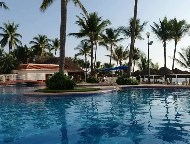 CONDO MARINA FIESTA by TRVL2HM hotel detail image 1