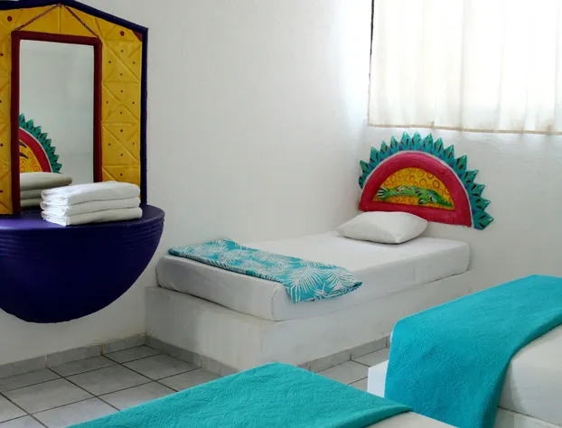 Kahlo Puerto Escondido hotel detail image 1