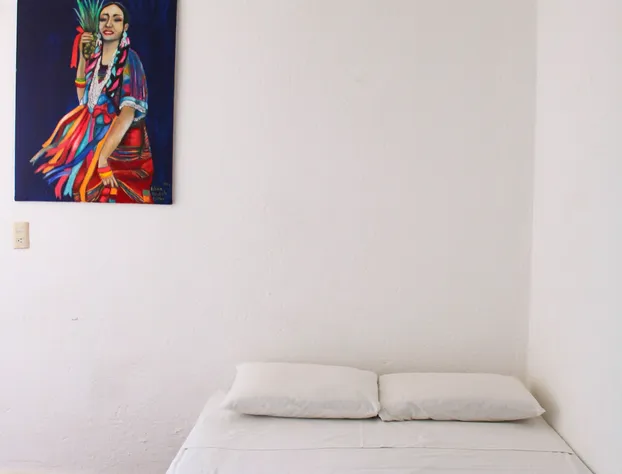 Kahlo Puerto Escondido hotel detail image 2