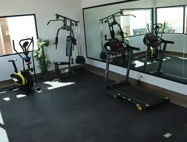 Condos BNI hotel detail image 1