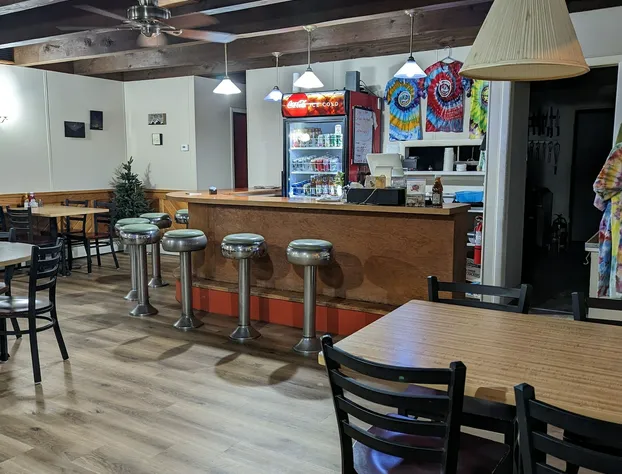 The Arsenal Inn hotel detail image 3