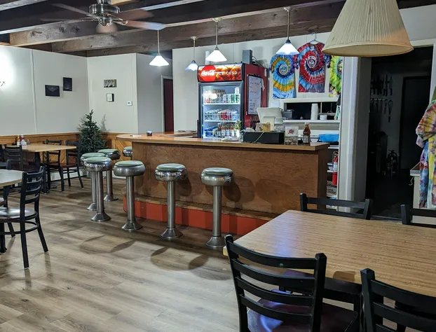 The Arsenal Inn hotel detail image 2