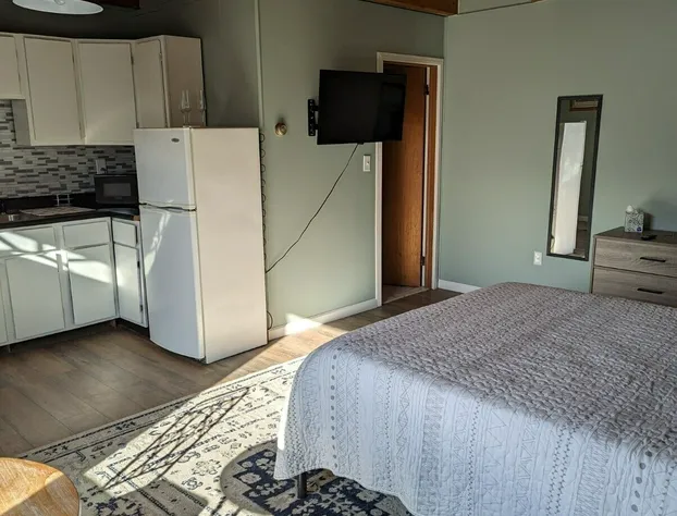 The Arsenal Inn hotel detail image 3