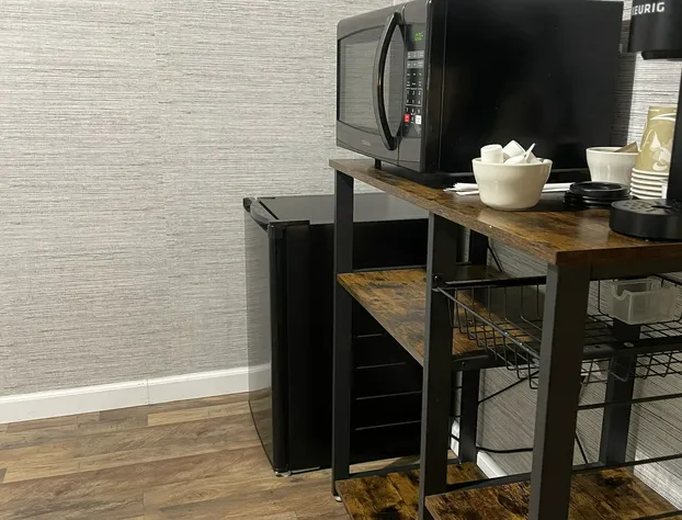 The Arsenal Inn hotel detail image 4