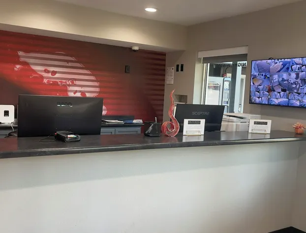 Imperial Suites hotel detail image 1