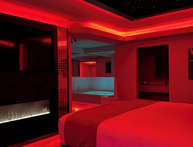 Imperial Suites hotel detail image 3