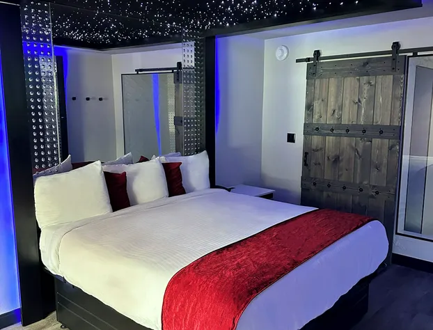 Imperial Suites hotel detail image 4