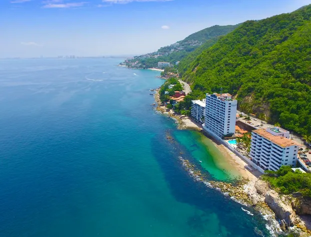 Puerto Vallarta Hotel hotel detail image 1