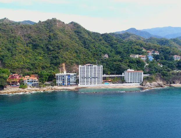 Puerto Vallarta Hotel hotel detail image 2