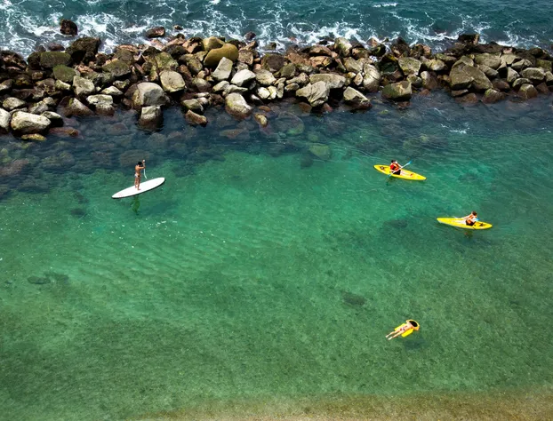 Puerto Vallarta Hotel hotel detail image 4