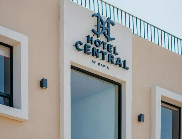 Hotel Central Merida by Kavia hotel detail image 2