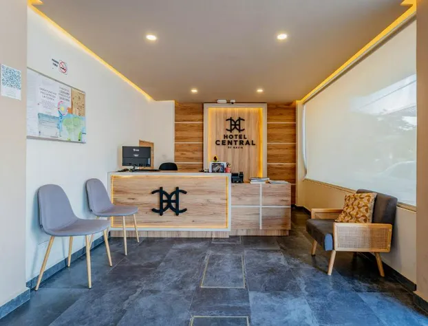 Hotel Central Merida by Kavia hotel detail image 3