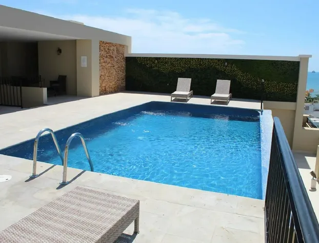 Depas Marlin hotel detail image 3