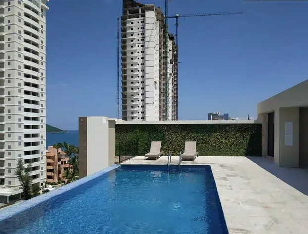 Depas Marlin hotel detail image 4