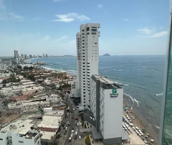 Tramonto hotel detail image 3