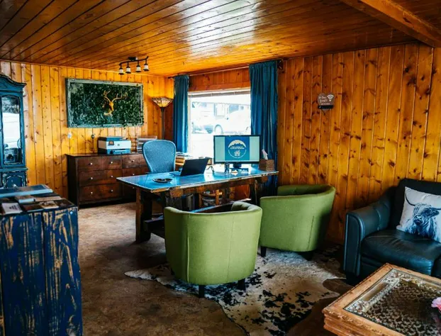 The Lodge at Poncha Springs hotel detail image 4