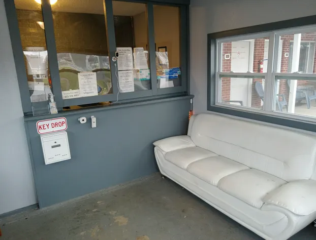 Western Hills Motel hotel detail image 1