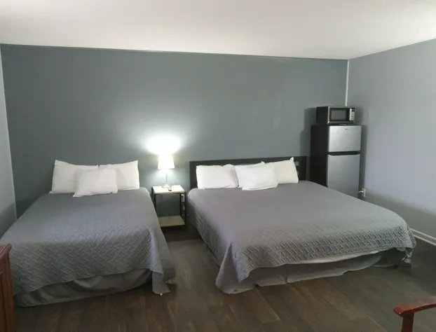 Western Hills Motel hotel detail image 2