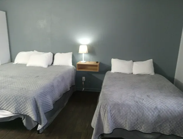 Western Hills Motel hotel detail image 3