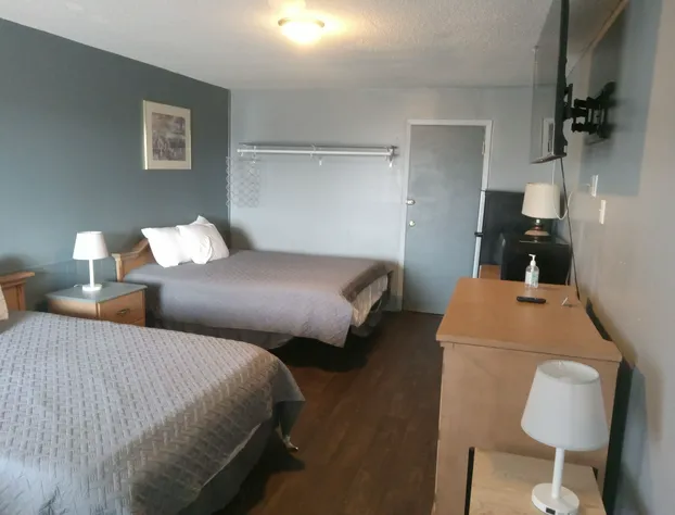 Western Hills Motel hotel detail image 4