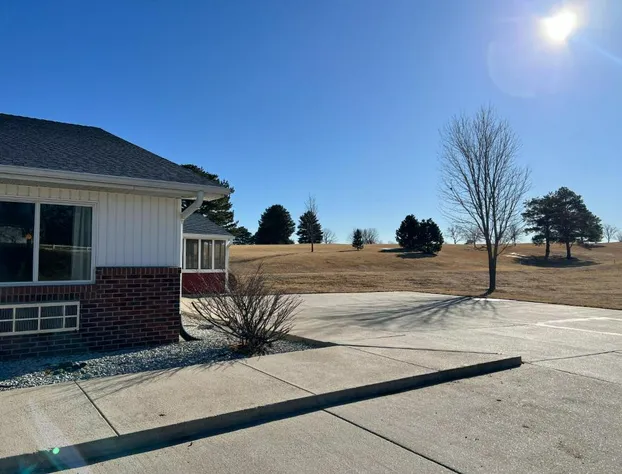 The Trail Inn - Sutton, Nebraska - US-6 HWY hotel detail image 1