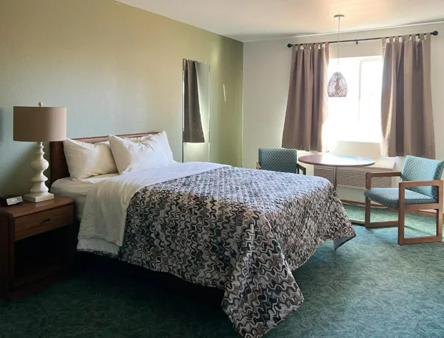 The Trail Inn - Sutton, Nebraska - US-6 HWY hotel detail image 3