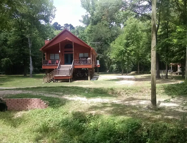 Chateau DeVille hotel detail image 1