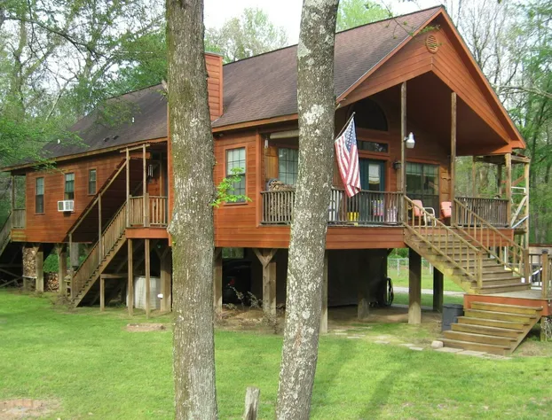 Chateau DeVille hotel detail image 2