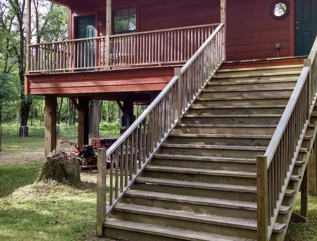 Chateau DeVille hotel detail image 3