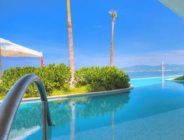 Condo Pnv By Trvl2hm hotel detail image 2