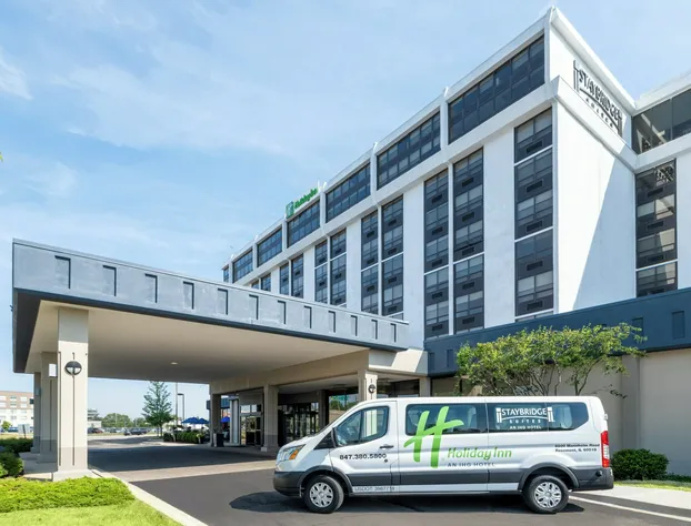 Holiday Inn Chicago O'Hare – Rosemont by IHG hotel detail image 1