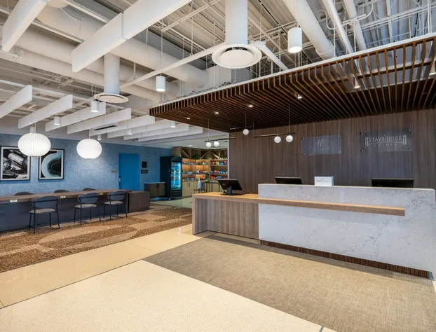 Holiday Inn Chicago O'Hare – Rosemont by IHG hotel detail image 2