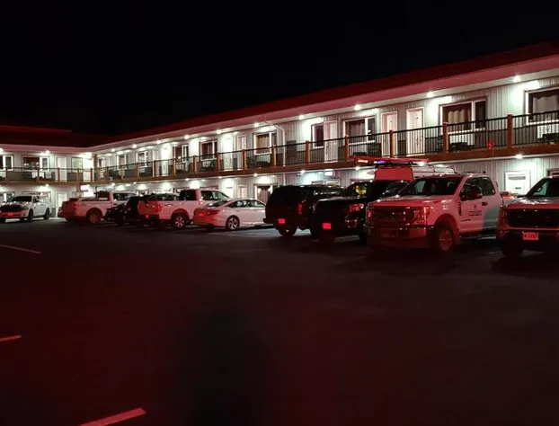 Outdoorsman Motel hotel detail image 1