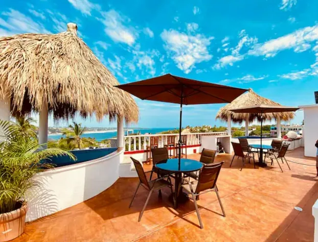 Ximajo Nieto hotel detail image 1