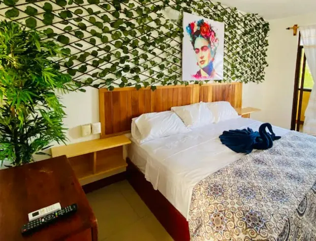 Ximajo Nieto hotel detail image 2