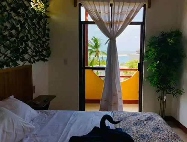 Ximajo Nieto hotel detail image 3