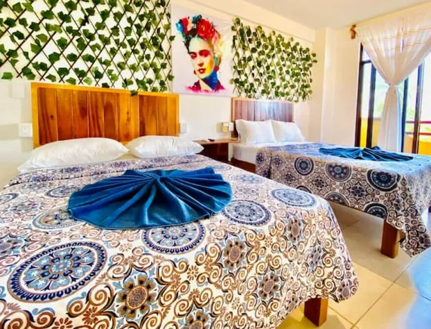 Ximajo Nieto hotel detail image 4