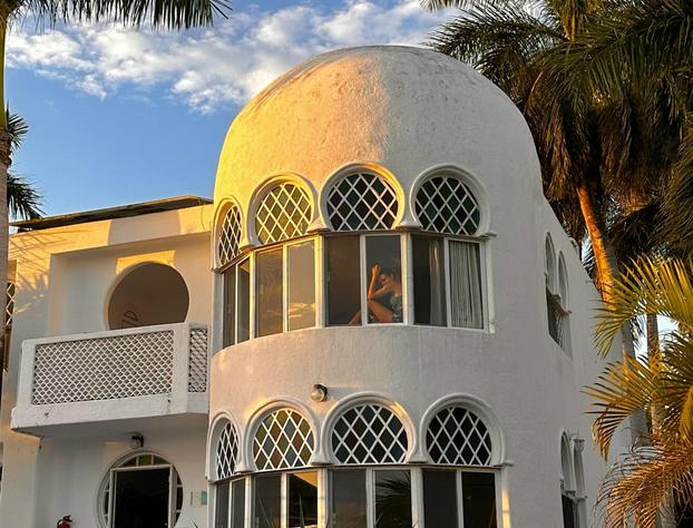 Casa Árabe hotel detail image 3