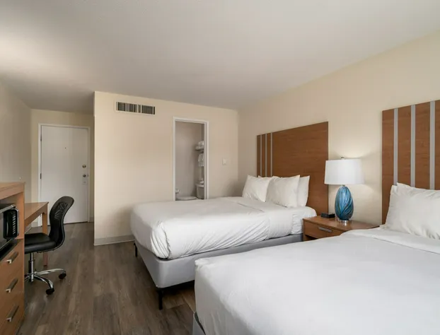 Nevada Flats Hotel hotel detail image 3