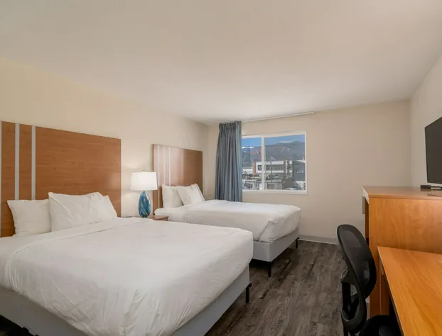 Nevada Flats Hotel hotel detail image 4