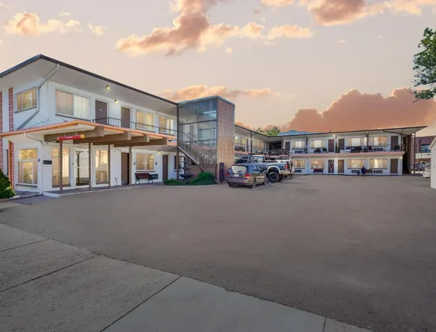 Nevada Flats Hotel hotel detail image 1