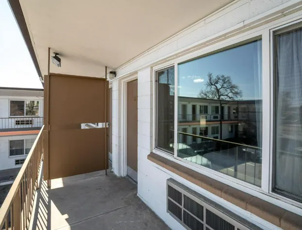 Nevada Flats Hotel hotel detail image 2