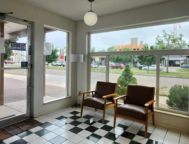 Nevada Flats Hotel hotel detail image 3