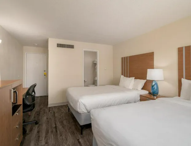 Nevada Flats Hotel hotel detail image 4