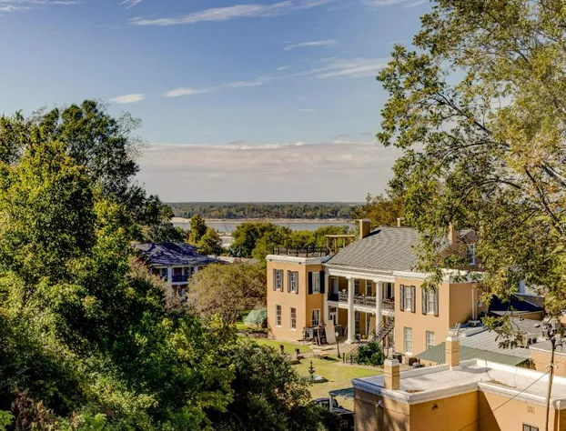 The Inn at Cedar Grove hotel detail image 1