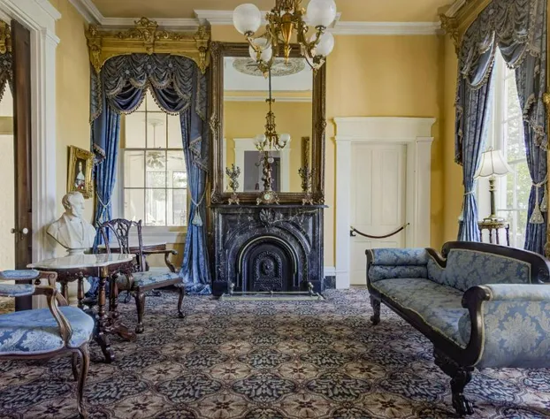 The Inn at Cedar Grove hotel detail image 2