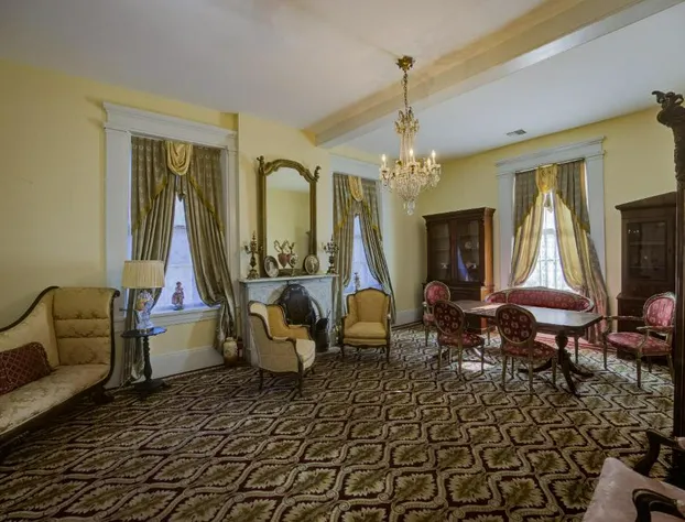 The Inn at Cedar Grove hotel detail image 3