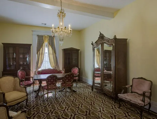 The Inn at Cedar Grove hotel detail image 4