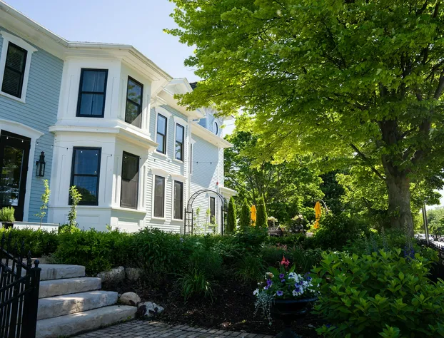 The Lilley Mansion Bed & Breakfast hotel detail image 3